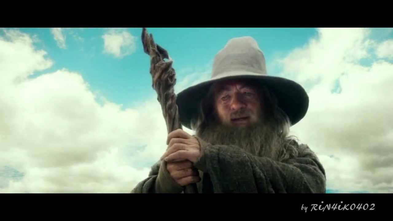 Хоббит – Сказ про то, как гномы поселились у Бильбо... (Дюна «Коммунальная квартира») (RIN4IK0402) смотреть онлайн