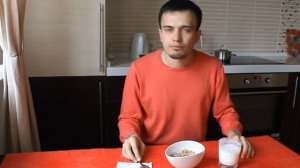 Гречка с кефиром для похудения. Отзыв диетолога о гречневой диете _ ПП влог. Диетолог на диете