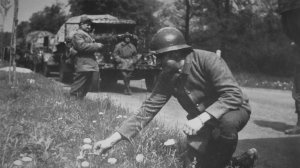 Странная война. Великобритания и Франция объявили войну фашистской Германии