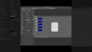 1. Создание графического интерфейса Simple Scada 2