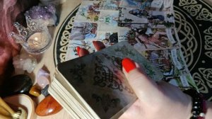 Его чувства с утра 💞 таро расклад на отношения