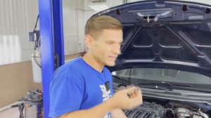 #буднисервиса | Альмера 110тыс.км не запускается двигатель - притащили на эвакуаторе - диагностика