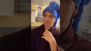 Страсти Маринки. Часть 1