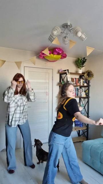 Somebody’s Watching Me - It’s My Anxiety