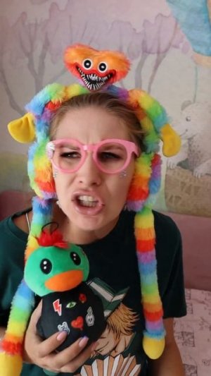 А сколько детей у вас в семье? У всех есть беременные фотки?