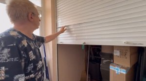 Стрессанули МЫ знатно! НОЧЬЮ ЛОМАЛИ НАМ РОЛЛЕТЫ! #мамаотличника #ночныеистории