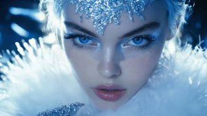 У тебя на ресницах - Сергей Лиховенков