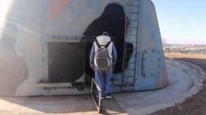 30 Батарея. Севастополь.