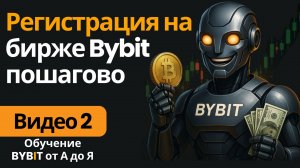 2.  Регистрация на Bybit: пошаговая инструкция + бонус до $30 000