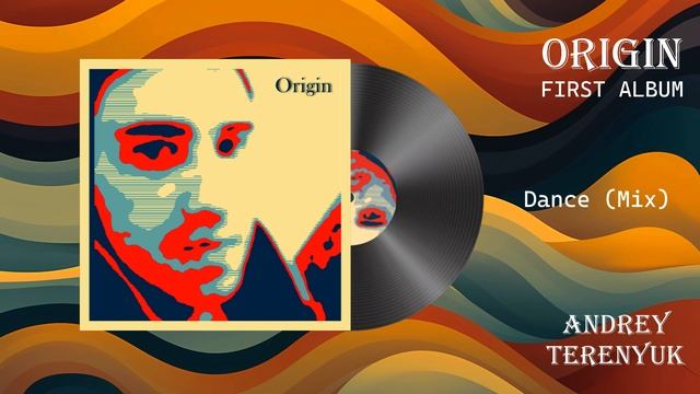 Andrey Terenyuk - Origin (2009)