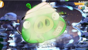 Angry Birds 2.King pig panic / Паника короля свиней 12.09.2025 АВ2 /AB2