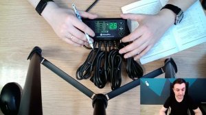 Вебинар по настройке и эксплуатации контроллера ДомАвтоматика KlimatPro