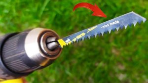 ГЕНИАЛЬНАЯ самоделка для мастерской за 5 минут!