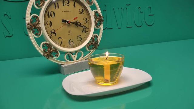 Свеча горит в 68 раз дольше. АЛЬТЕРНАТИВНАЯ СВЕЧА смотреть онлайн