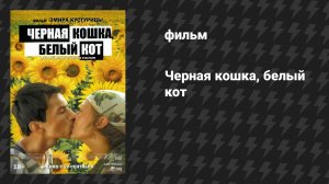 Чёрная кошка, белый кот (фильм, 1998)