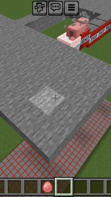 Проверяем IQ свиньи в minecraft | ДимА4 minecraft!