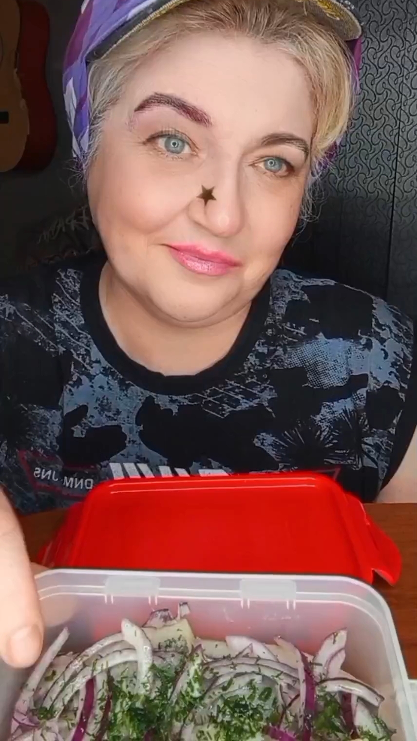 ДЛЯ ЛЮБИТЕЛЕЙ СЕЛЁДКИ смотреть онлайн