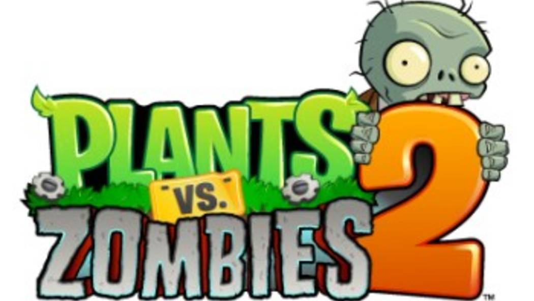 Растения против Зомби 2. Затерянный город. День 31. смотреть онлайн