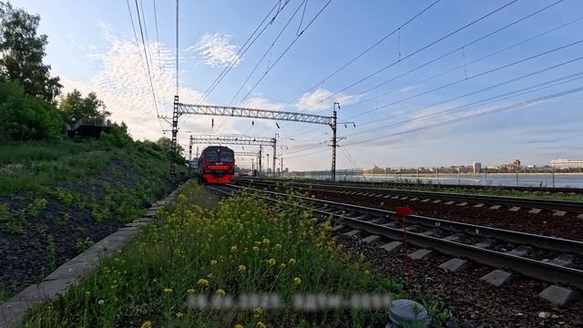 ЭД9М-0059 смотреть онлайн