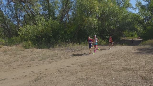 Трейлраннинг на УЛЬТРА 100 | Беговая дистанция 6 км | точка 1 км | 16.08.2025