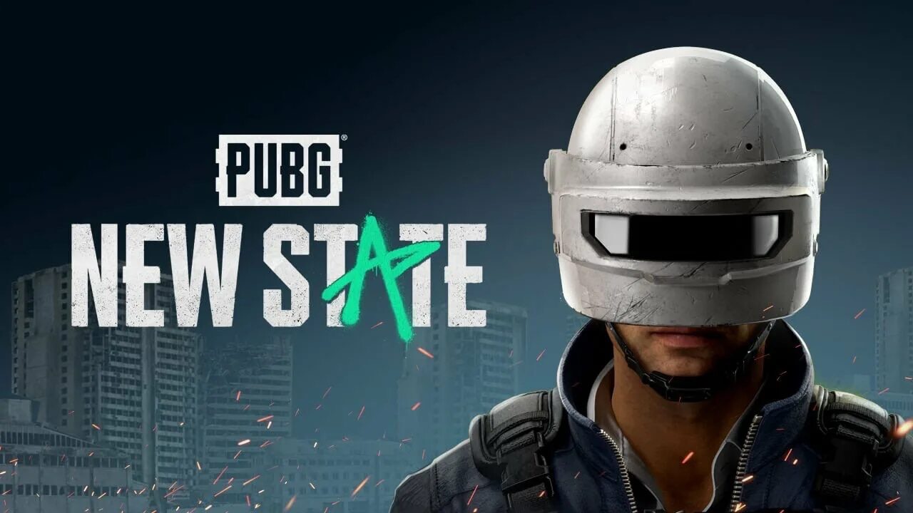 PUBG New State Mobile Stream #pubgnewstate #pubgmobile #geratv