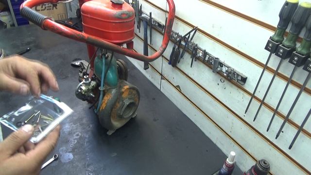 Бензопила Дружба! Привет из прошлого смотреть онлайн