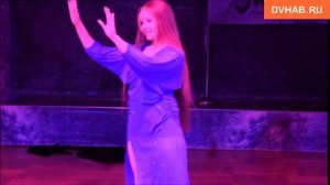 Обладательницу короны Мактуб определили в Комсомольске