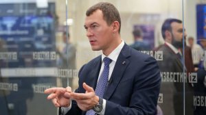 Дегтярев заявил, что Россия готовится выступить на ОИ-2028 в полном составе