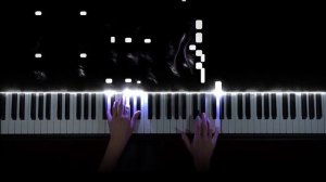 GTA San Andreas Theme Song (Piano Version)