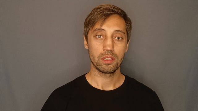 Видеовизитка Евгений Зайнетдинов, 33 года