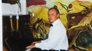 Ma vie en couleurs. Victor Karassenko