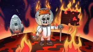 Почему переселение на другие планеты — плохая идея?