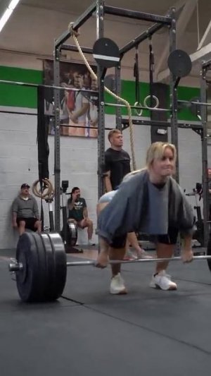 Зарядка, ух ёпрст сильная