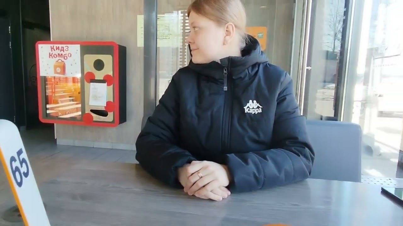 Новосибирск - Томск. Везём Чай! Едем с Боссом. смотреть онлайн