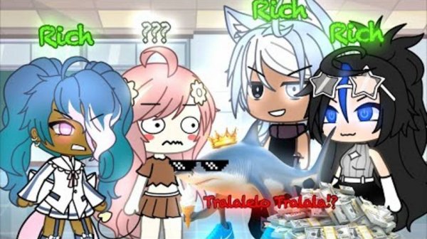 Selina Red new TikTok memes