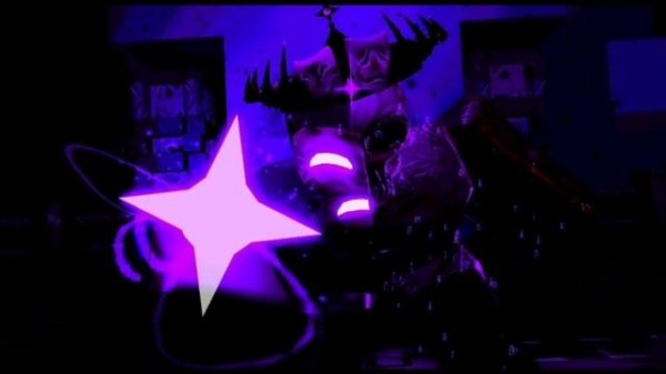 forsaken - noli chase theme