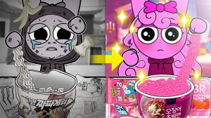 Светящиеся Пинки?! Невероятная коробка Спрунки | Магазин товаров первой необходимости "Венда ПРОТИВ