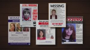 РОБЛОКС ИГРЫ про ПРОПАВШИХ ЛЮДЕЙ (99 Nights in the Forest ROBLOX)