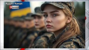 Вот и превратили ВСУ в бордель! Почему женщины-военнослужающие становятся «полевыми женами» и прости