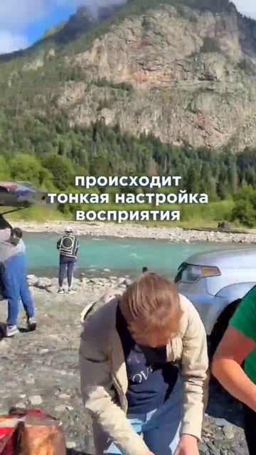 Кристальная ЯСНОСТЬ, БЕЗ УСИЛИЙ в прямом ОПЫТЕ. ПРИСОЕДИНЯЙТЕСЬ! смотреть онлайн