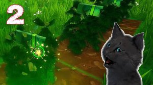 СУПЕР КОТ ВЫСАДИЛ ДЕНЕЖНЫЙ САД У МОРЯ 🐱 My Money Grows On Trees 🐱 УПРАВЛЕНИЕ СВОИМИ ДЕНЬГАМИ #2