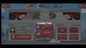 Челлендж Twins. Хорошая тактика! Попал в ТОП 50. Clone Armies - замечательная игра!