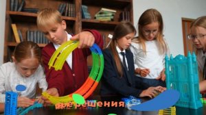 Интерактивная выставка "PRO НАВЫКИ"