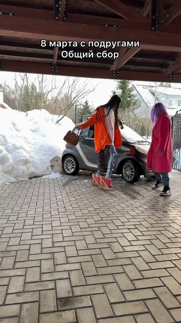 8 марта 😂 смотреть онлайн