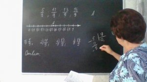 Задание 7. Демонстрационный вариант ОГЭ 2026 по математике.