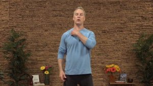Qi Gong for Grief Gentle Exercises to Let Go and Move Forward Цигун |Ли Холден ( Lee Holden)
