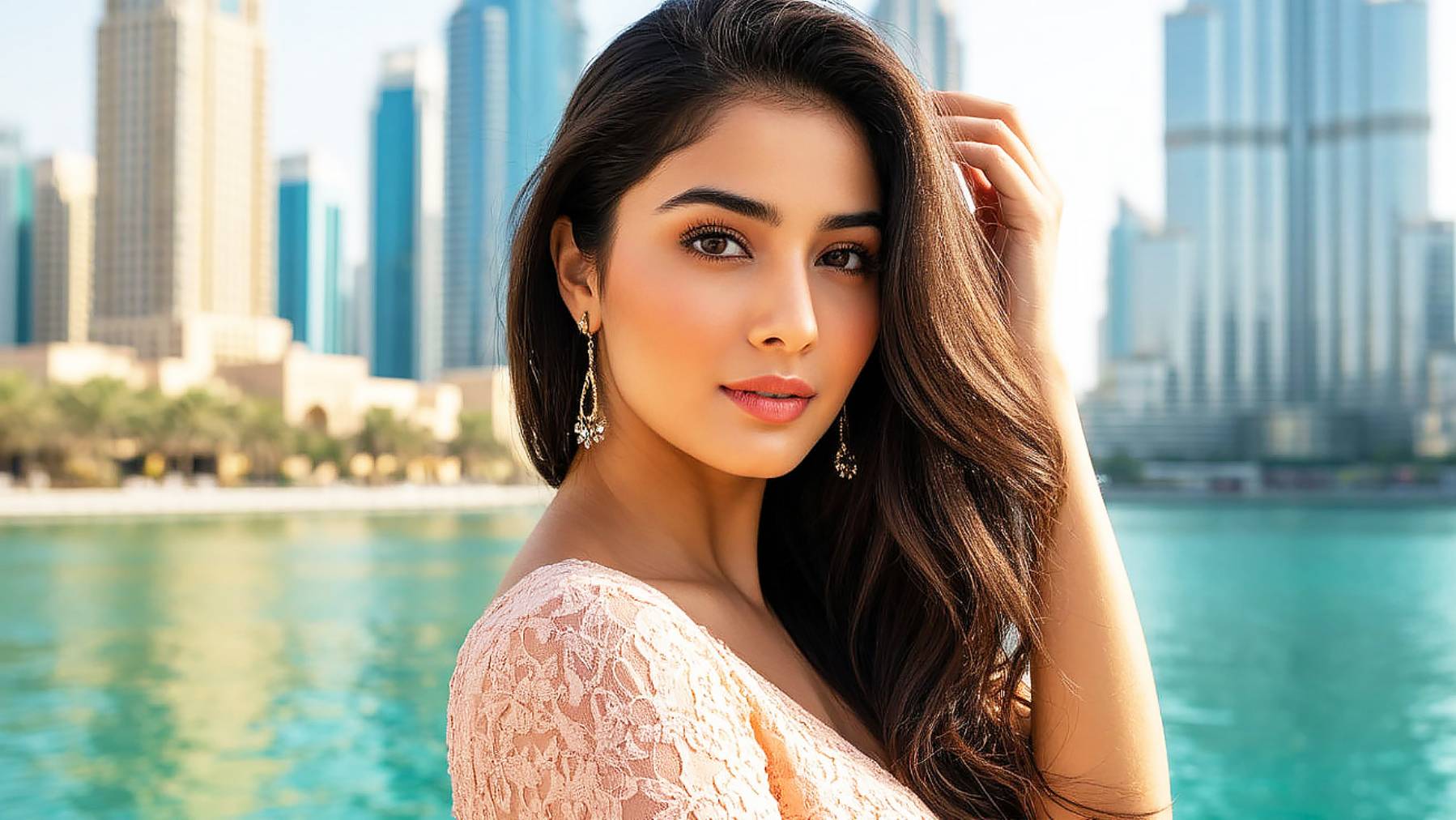 Очень классная музыка с восточными нотками