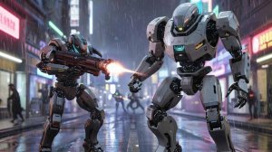 Titanfall® 2 (Начнём зарубу?)
