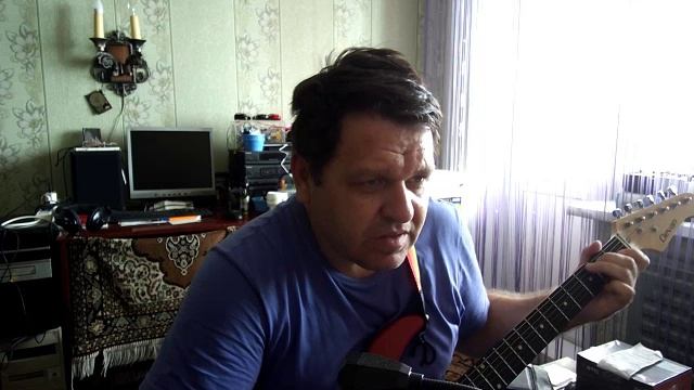 Серега пират - Мой топор кавер смотреть онлайн