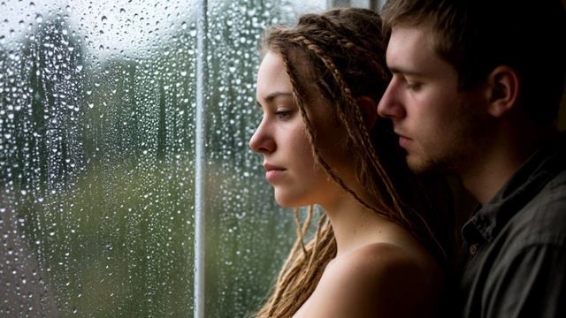 Дождь-стихи В.Ляхов смотреть онлайн